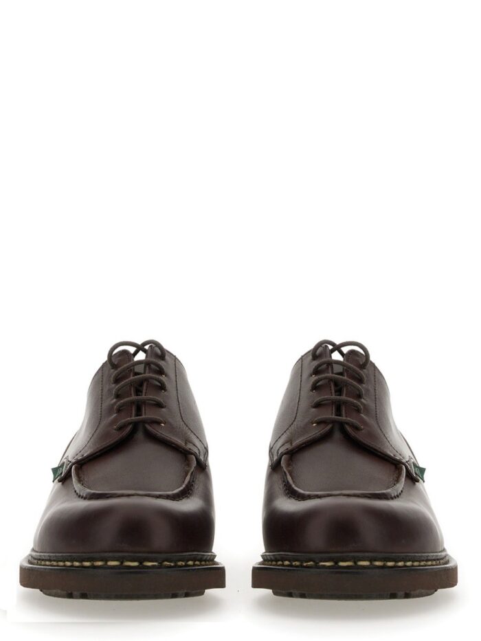 PARABOOT LACE-UP "CHAMBORD"