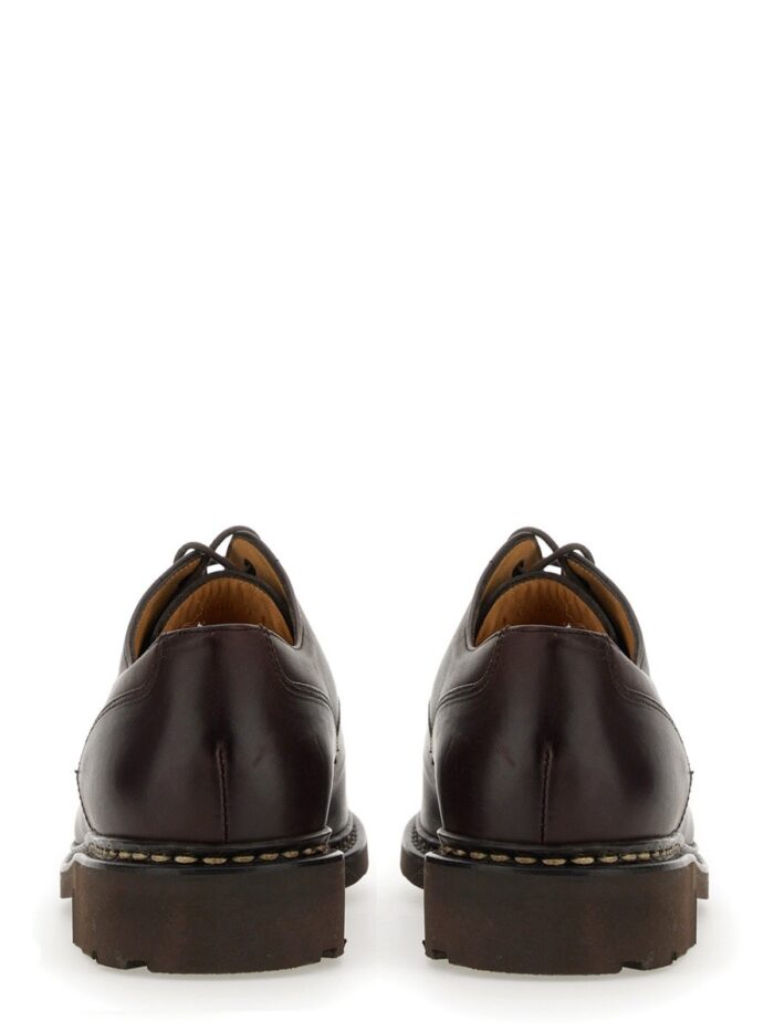 PARABOOT LACE-UP "CHAMBORD"
