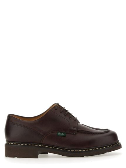 PARABOOT LACE-UP "CHAMBORD"