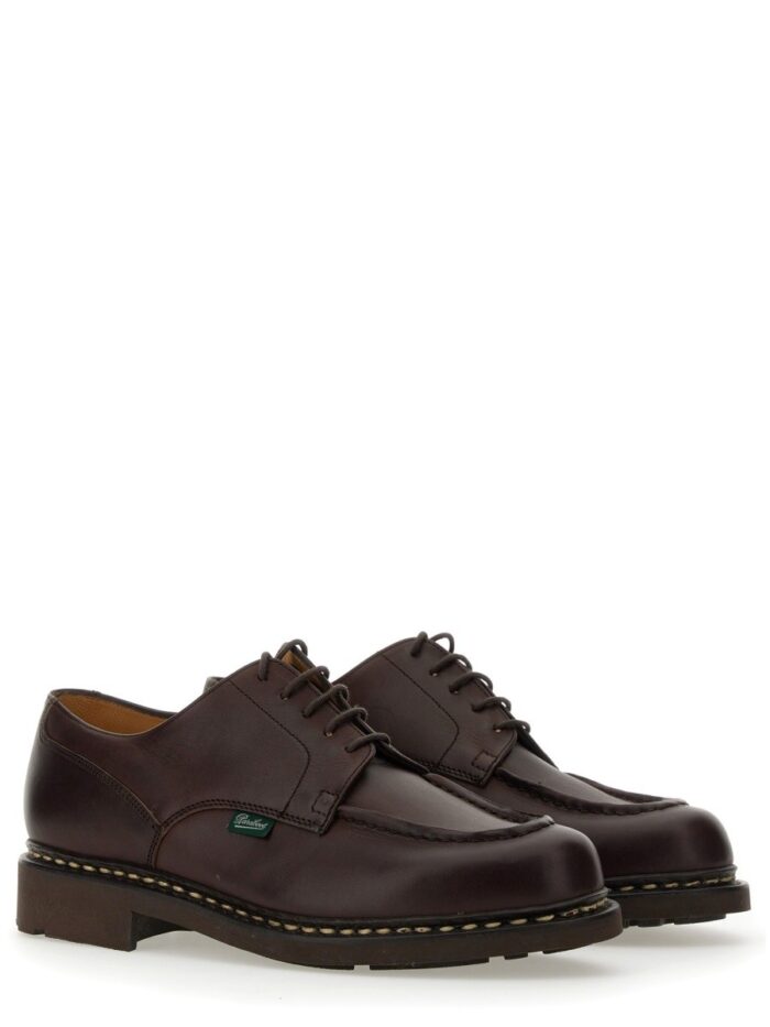 PARABOOT LACE-UP "CHAMBORD"