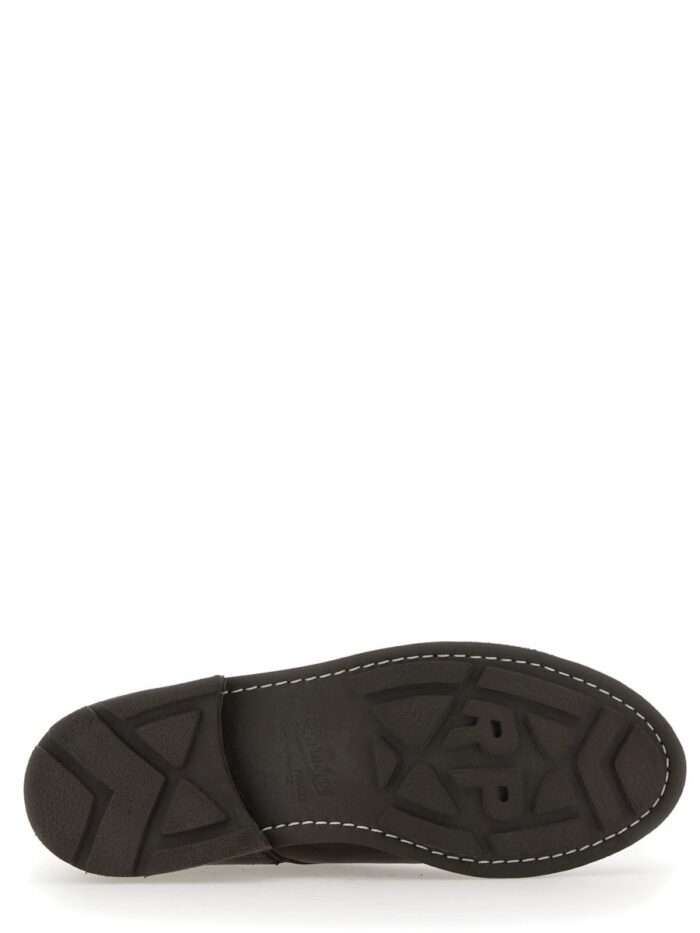 PARABOOT LACE-UP "CHAMBORD"