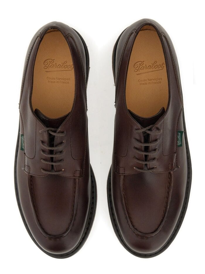 PARABOOT LACE-UP "CHAMBORD"