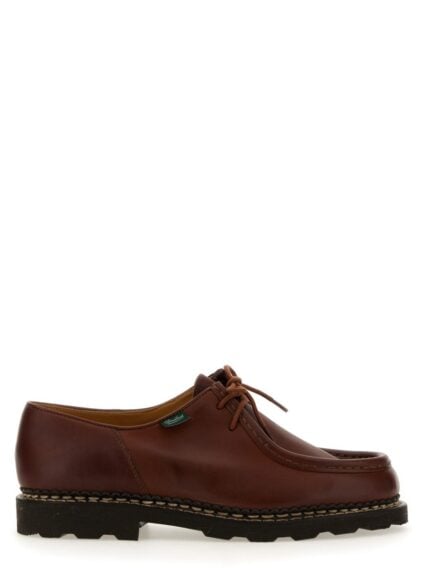 PARABOOT LACE-UP "MICHAEL"