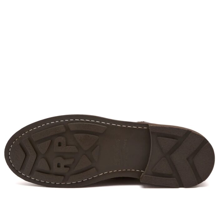 paraboot lace up shoes Paraboot Lace Up Shoes