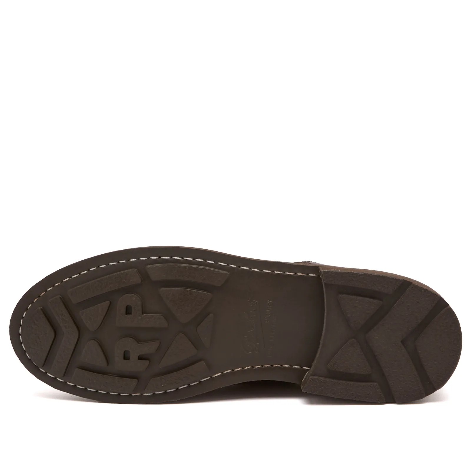 Paraboot Lace Up Shoes