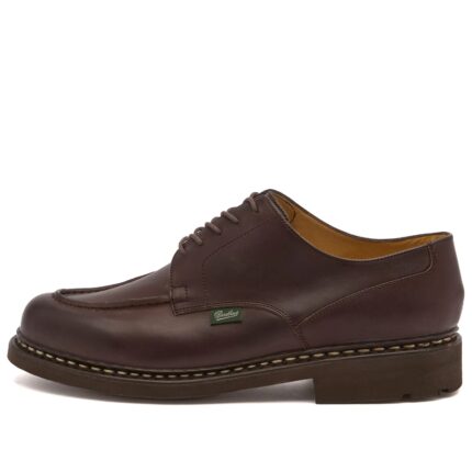 Paraboot Lace Up Shoes