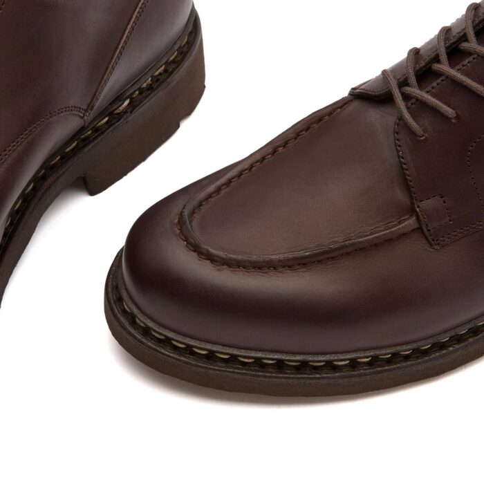 Paraboot Lace Up Shoes