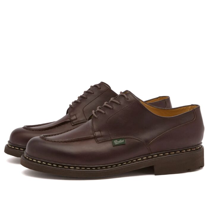 Paraboot Lace Up Shoes