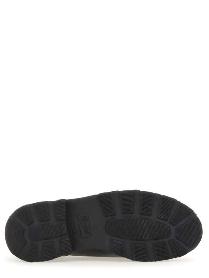 PARABOOT LACE-UP TWO HOLES MICHAEL