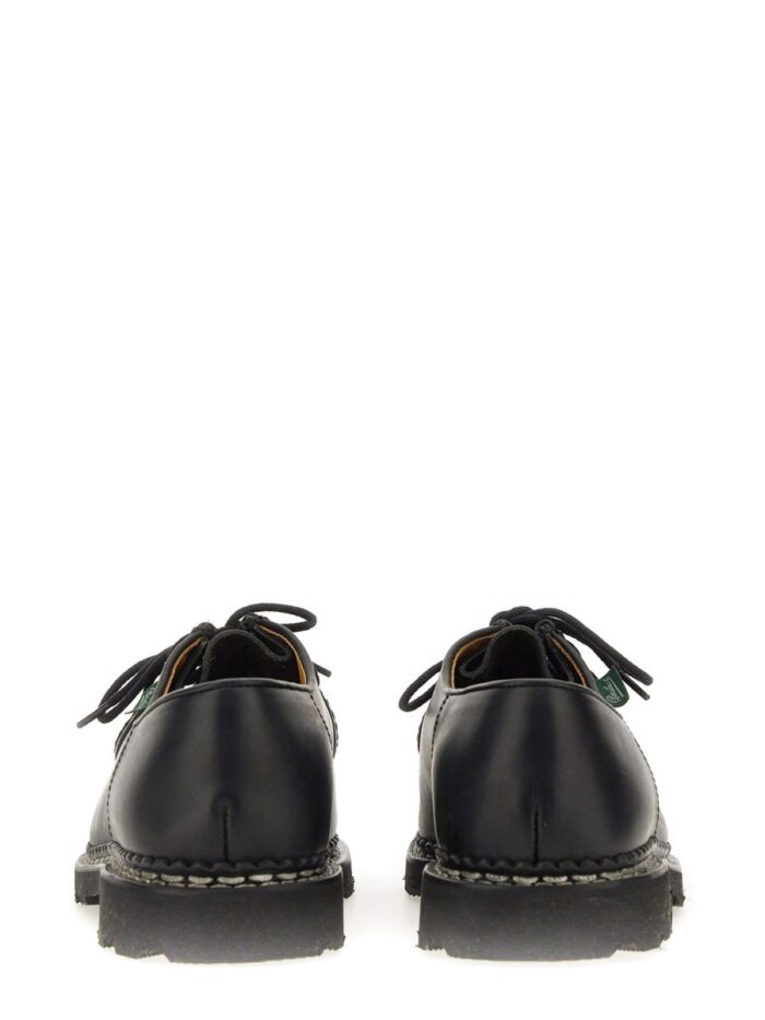 PARABOOT LACE-UP TWO HOLES MICHAEL