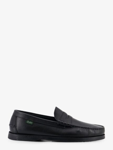 PARABOOT Leather Loafers