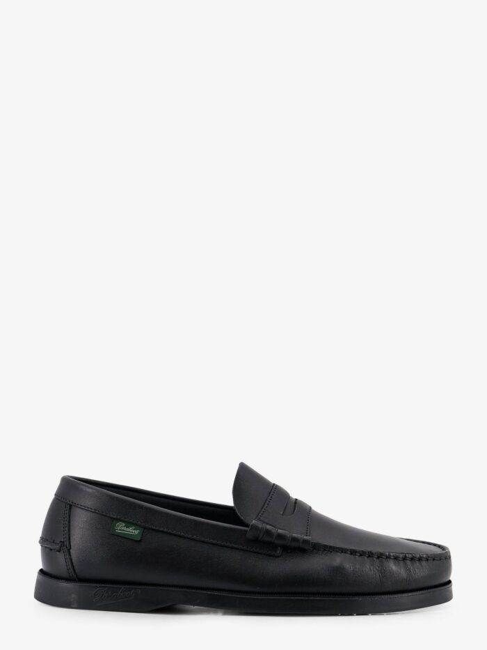 PARABOOT Leather Loafers