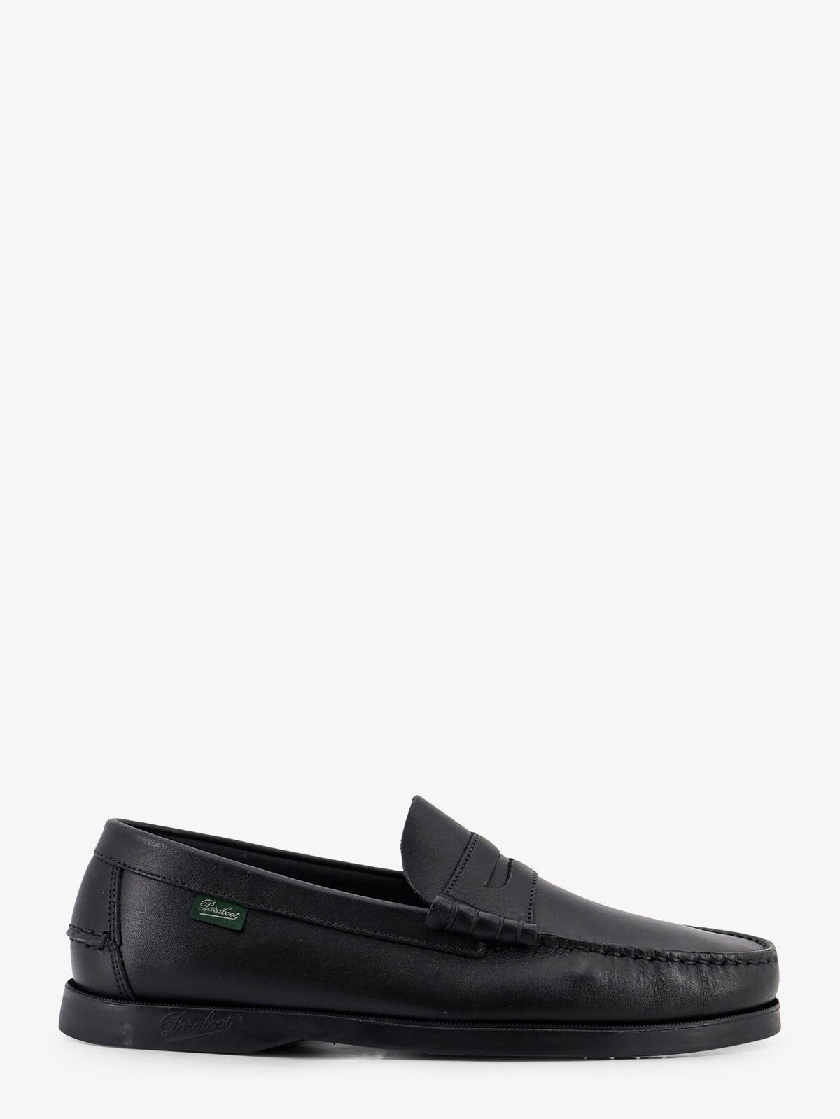 PARABOOT Leather Loafers