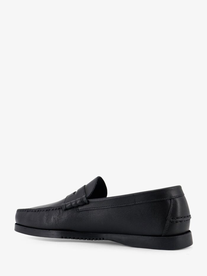 PARABOOT Leather Loafers