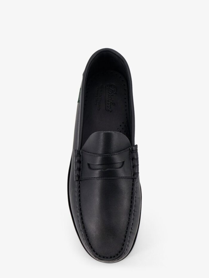 PARABOOT Leather Loafers