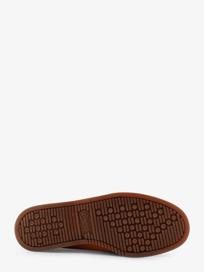 PARABOOT Leather Loafers