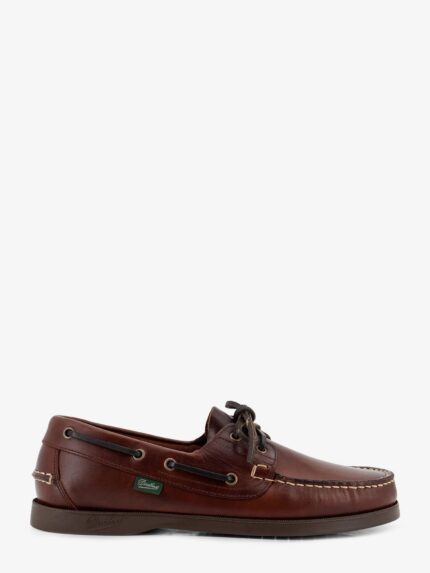 PARABOOT Leather Loafers