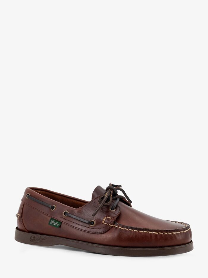 PARABOOT Leather Loafers