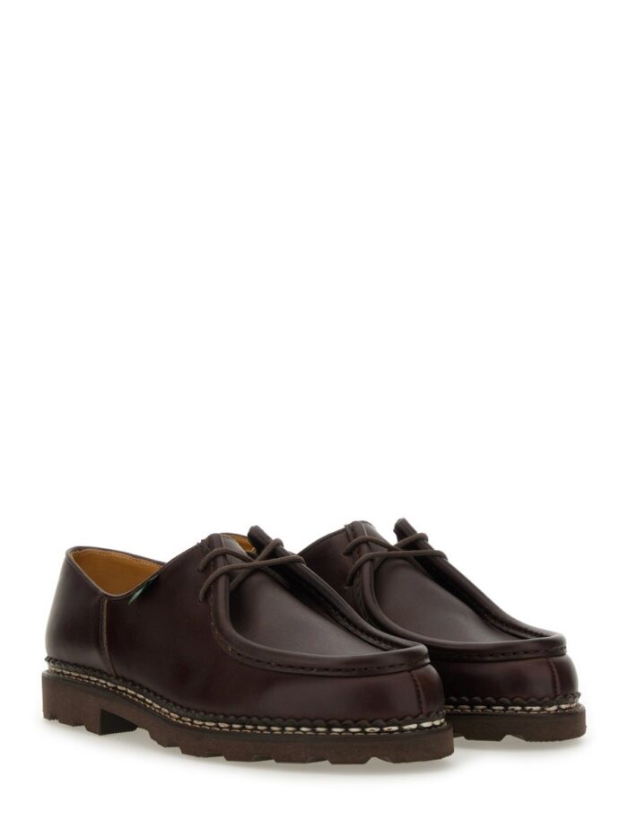 PARABOOT MICHAEL LACE-UP