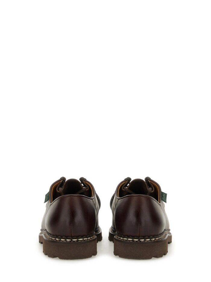 PARABOOT MICHAEL LACE-UP