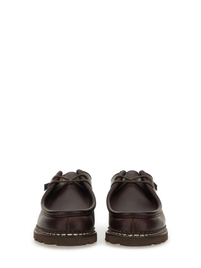 PARABOOT MICHAEL LACE-UP