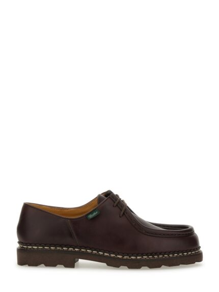 PARABOOT MICHAEL LACE-UP