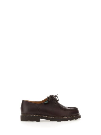 PARABOOT MICHAEL LACE-UP