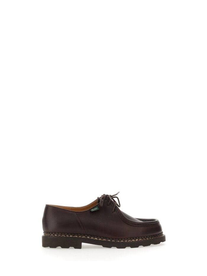 PARABOOT MICHAEL LACE-UP