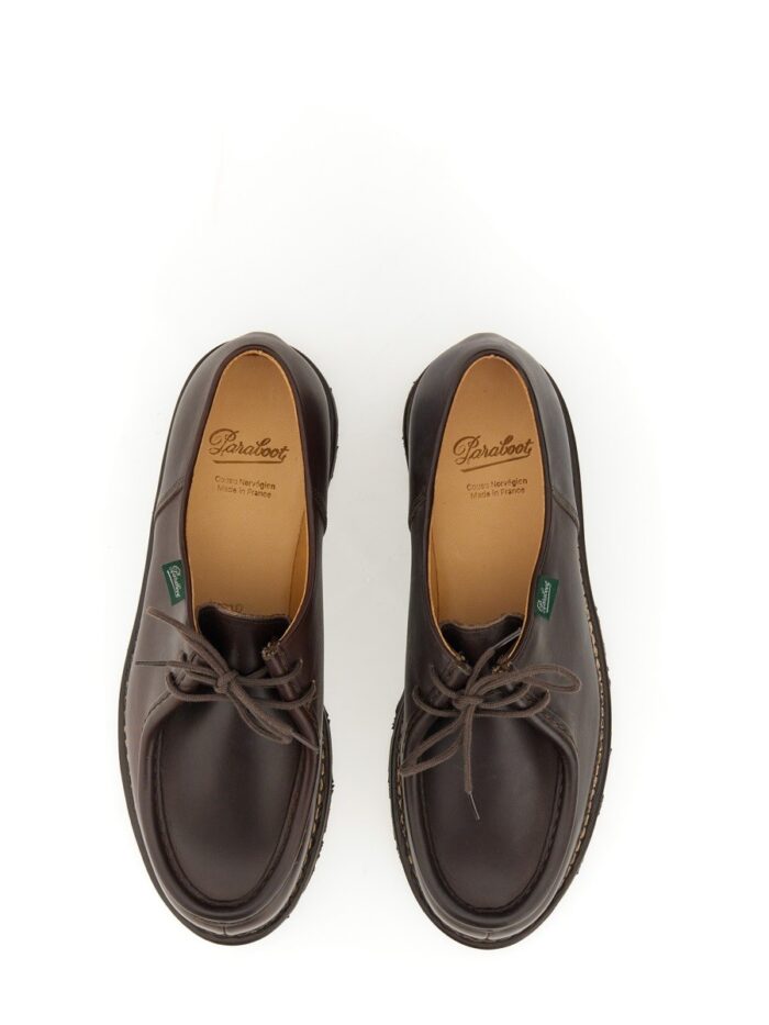 PARABOOT MICHAEL LACE-UP