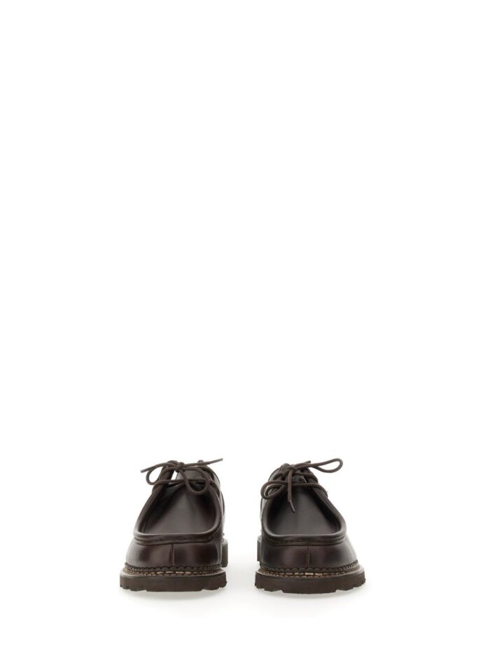 PARABOOT MICHAEL LACE-UP