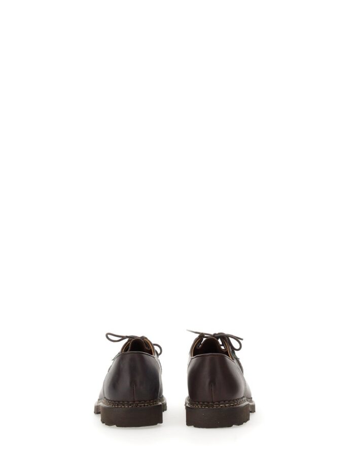 PARABOOT MICHAEL LACE-UP