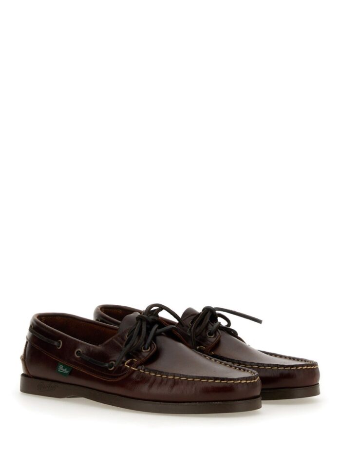 PARABOOT MOCASSINO "BARTH"