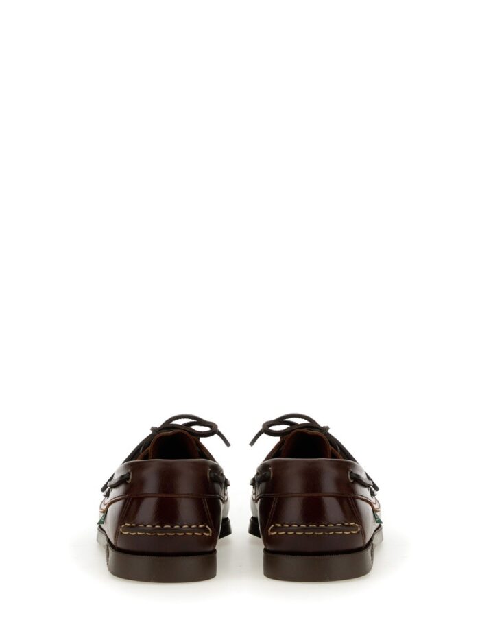PARABOOT MOCASSINO "BARTH"