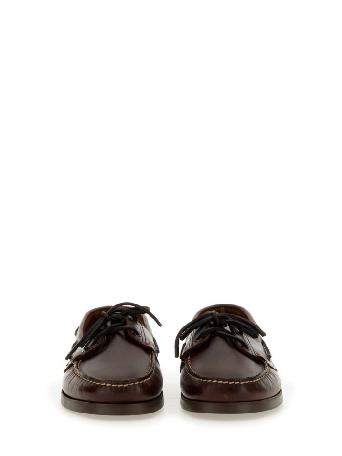 PARABOOT MOCASSINO "BARTH"