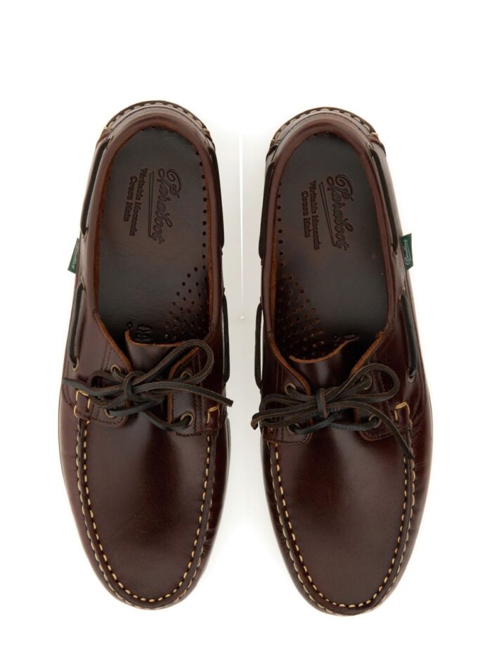 PARABOOT MOCASSINO "BARTH"