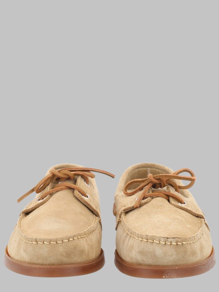 PARABOOT MOCASSINO "BARTH"