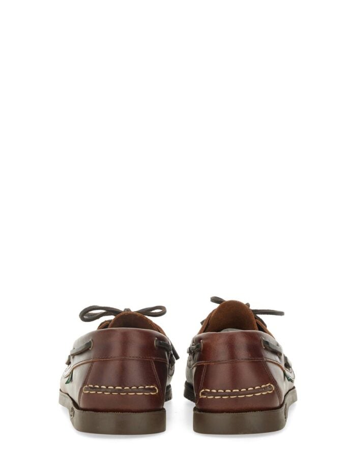 PARABOOT MOCASSINO "BARTH"
