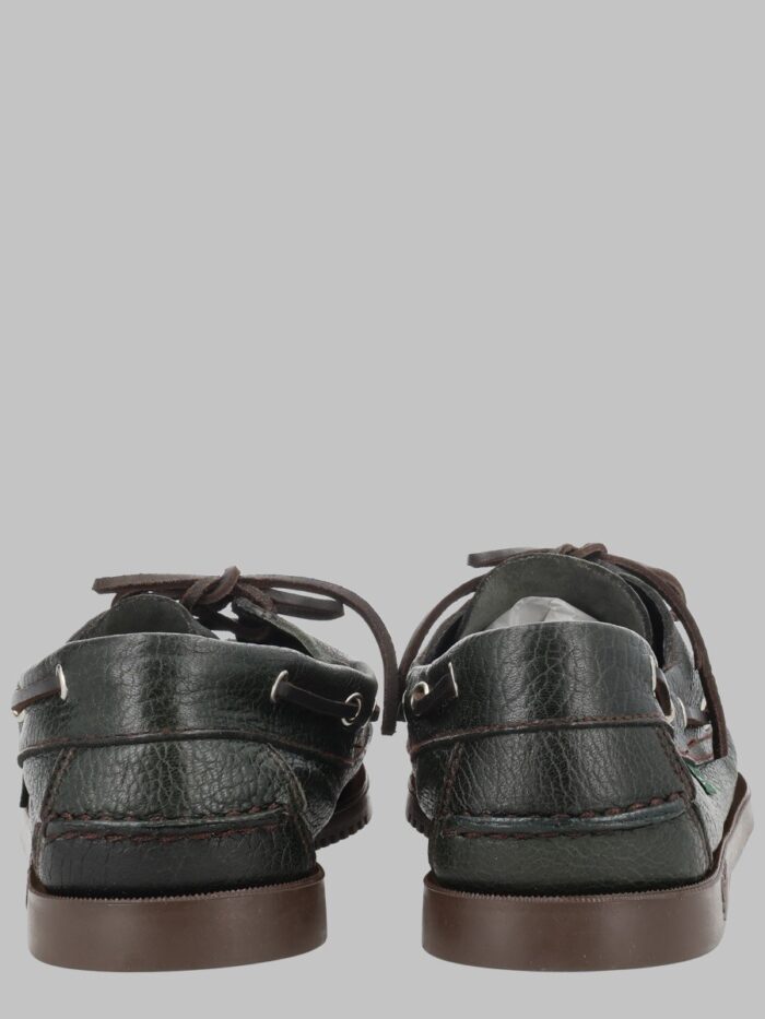 PARABOOT MOCASSINO "BARTH"