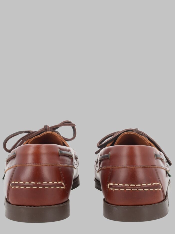 PARABOOT MOCASSINO "BARTH"