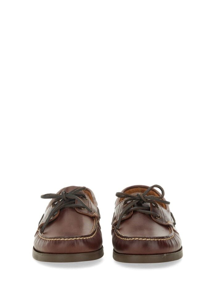 PARABOOT MOCASSINO "BARTH"