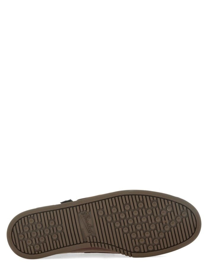 PARABOOT MOCASSINO "BARTH"