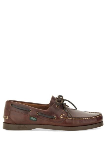 PARABOOT MOCASSINO "BARTH"