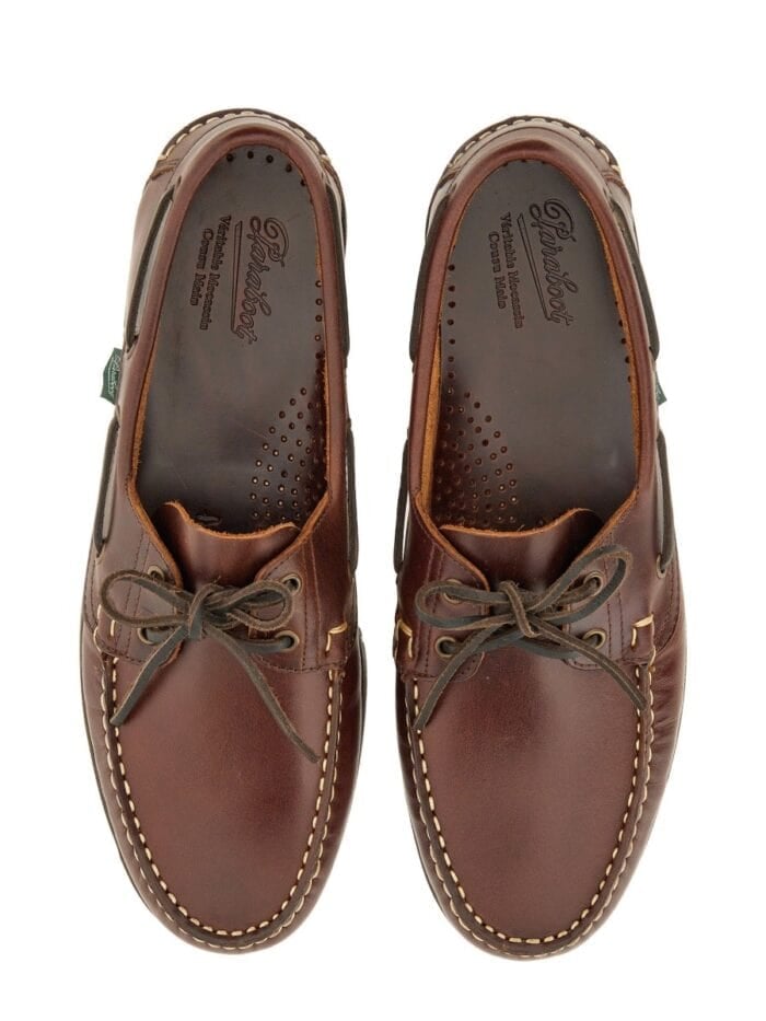 PARABOOT MOCASSINO "BARTH"
