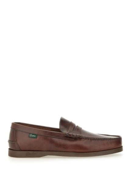 PARABOOT MOCASSINO "CORAUX"