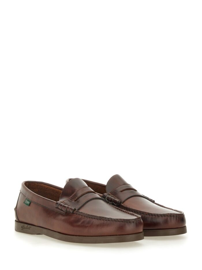 PARABOOT MOCASSINO "CORAUX"