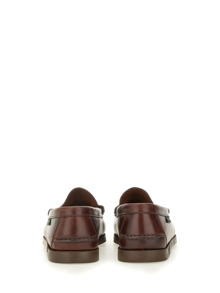 PARABOOT MOCASSINO "CORAUX"