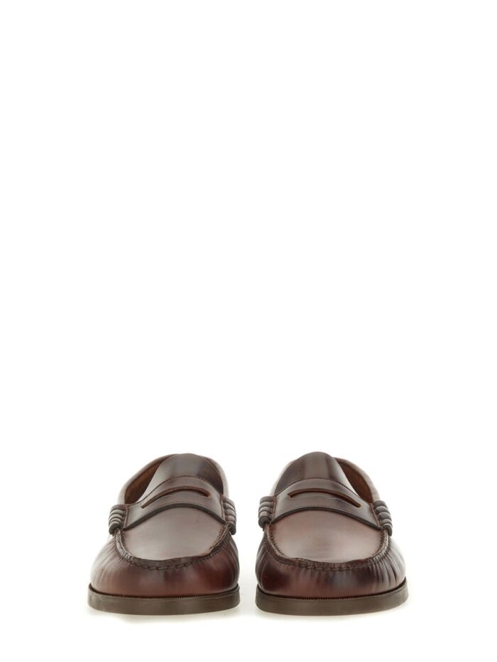 PARABOOT MOCASSINO "CORAUX"