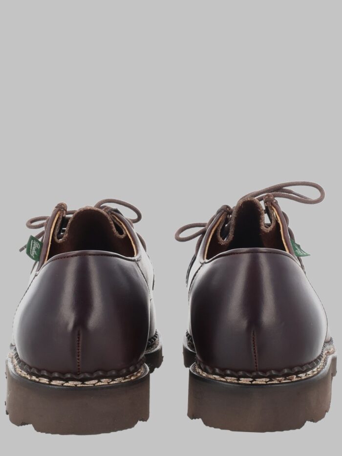 PARABOOT MOCASSINO "MICHAEL"