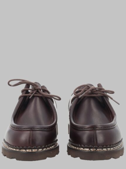 PARABOOT MOCASSINO "MICHAEL"