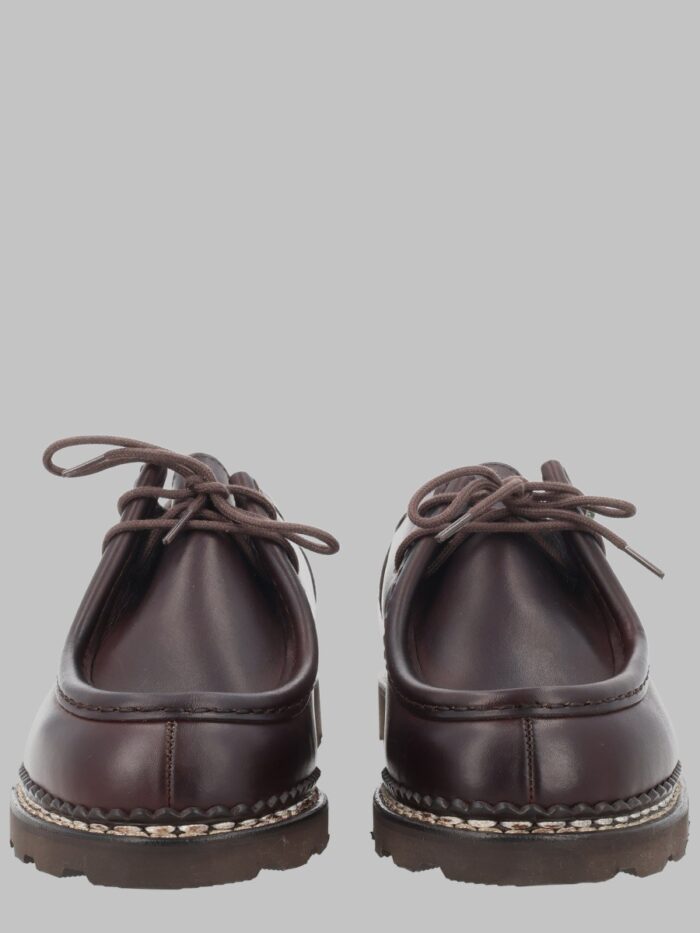 PARABOOT MOCASSINO "MICHAEL"